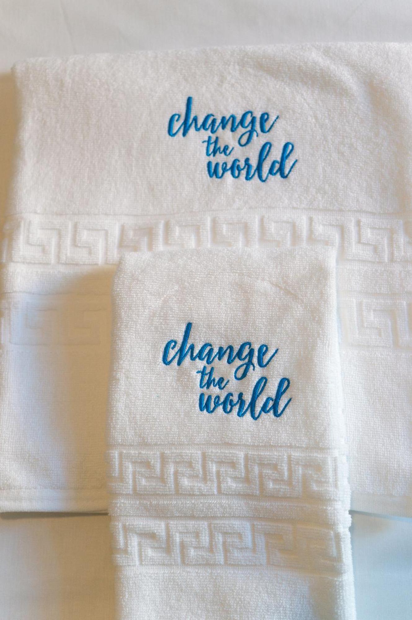 Change The World Hostels - Cascais - 埃斯托利尔 外观 照片